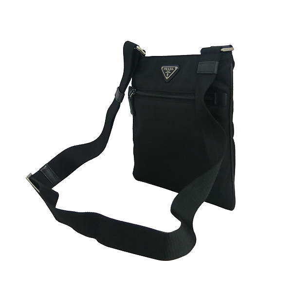 Prada(�����) �ﰢ �ΰ� ���� �к긯 �̴� ũ�ν��� [���빮��] �̹���3 - ���̺��� �߰���ǰ