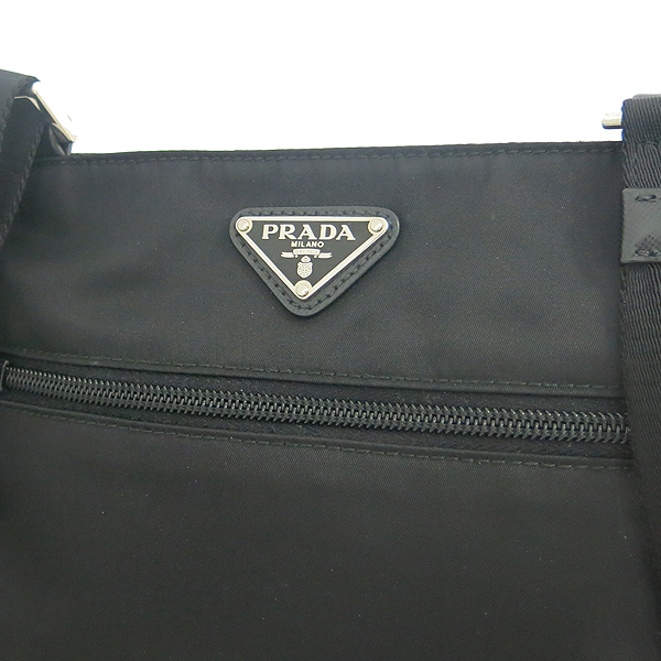 Prada(�����) �ﰢ �ΰ� ���� �к긯 �̴� ũ�ν��� [���빮��] �̹���4 - ���̺��� �߰���ǰ