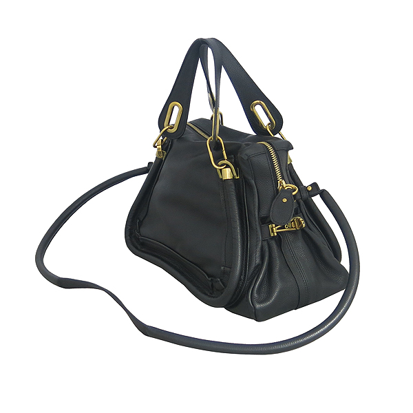 Chloe(���ο�) 8HS891 ���� ���� �Ķ�Ƽ M ������ 2WAY [���빮��] �̹���3 - ���̺��� �߰���ǰ