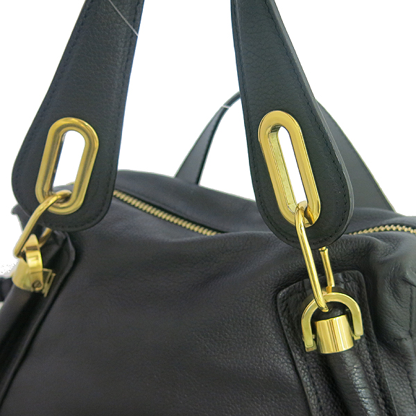 Chloe(���ο�) 8HS891 ���� ���� �Ķ�Ƽ M ������ 2WAY [���빮��] �̹���4 - ���̺��� �߰���ǰ