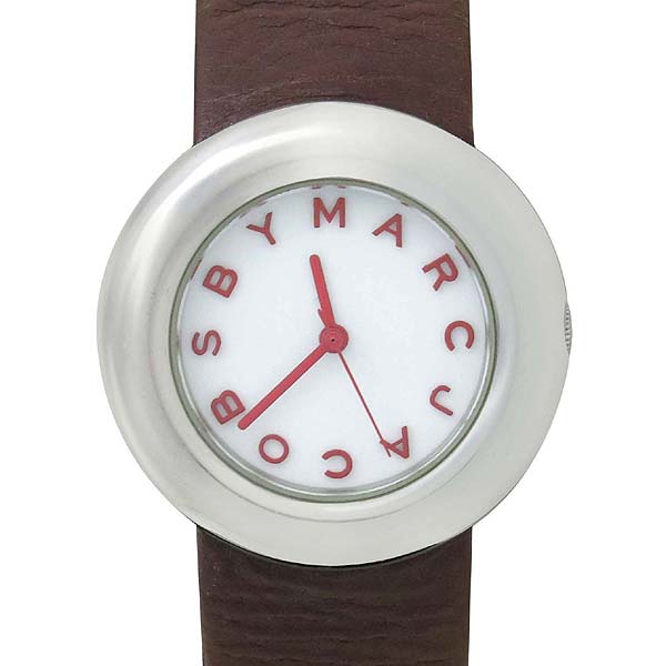 Marc_Jacobs (��ũ���̸�ũ�����߽�) MBM1126 ���� ���� ���׹�� ������ð� [��������] �̹���2 - ���̺��� �߰���ǰ