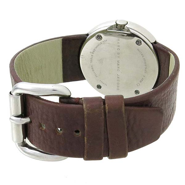 Marc_Jacobs (��ũ���̸�ũ�����߽�) MBM1126 ���� ���� ���׹�� ������ð� [��������] �̹���4 - ���̺��� �߰���ǰ