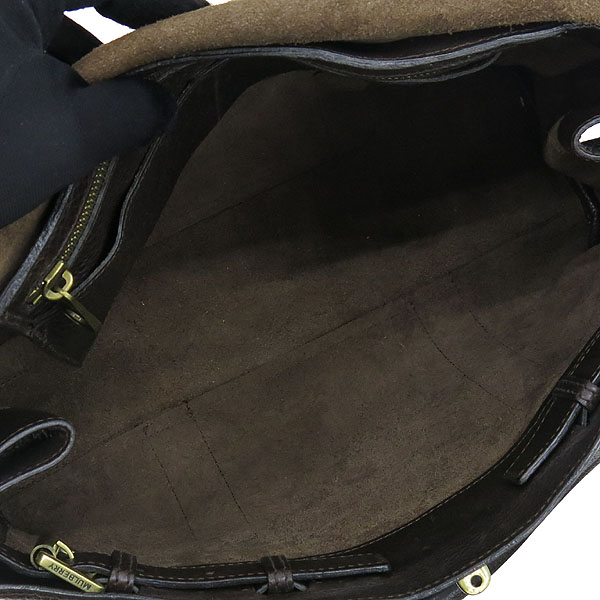 MULBERRY(�ֹ���) ��ũ ���� ���� ���̽����� M ������ ��Ʈ�� �̹���5 - ���̺��� �߰���ǰ