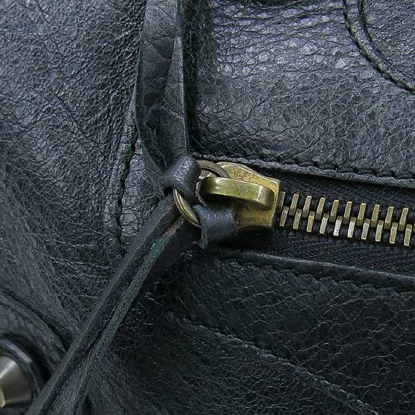 Balenciaga(�߷��þư�) 168028 ���� ���� ��ƮŸ�� ���� 2WAY�� + �����ſ� �̹���3 - ���̺��� �߰���ǰ