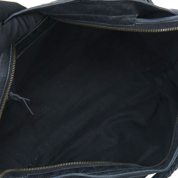 Balenciaga(�߷��þư�) 168028 ���� ���� ��ƮŸ�� ���� 2WAY�� + �����ſ� �̹���5 - ���̺��� �߰���ǰ