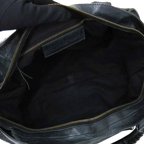 Balenciaga(�߷��þư�) 168028 ���� ���� ��ƮŸ�� ���� 2WAY�� + �����ſ� �̹���7 - ���̺��� �߰���ǰ