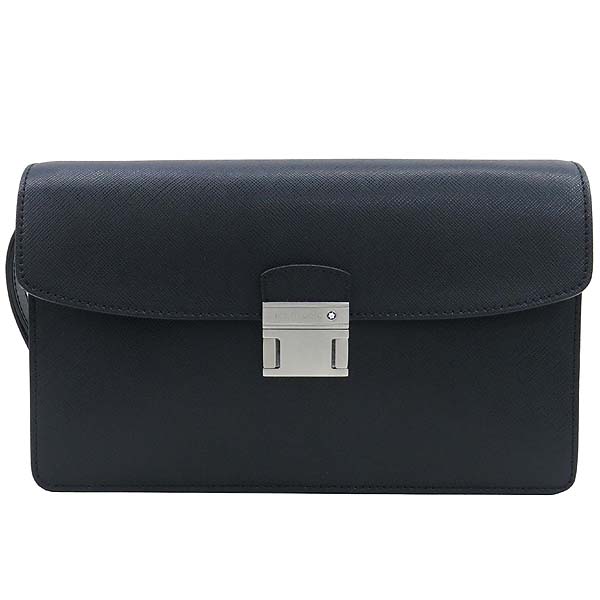 Montblanc(������) 113190 �ΰ� ��� ���� ���� �÷� Ŭ��ġ ������ �̹���2 - ���̺��� �߰���ǰ