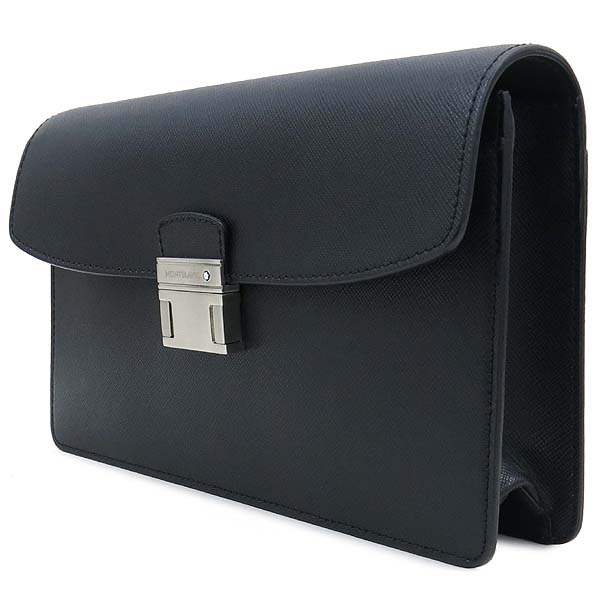 Montblanc(������) 113190 �ΰ� ��� ���� ���� �÷� Ŭ��ġ ������ �̹���3 - ���̺��� �߰���ǰ