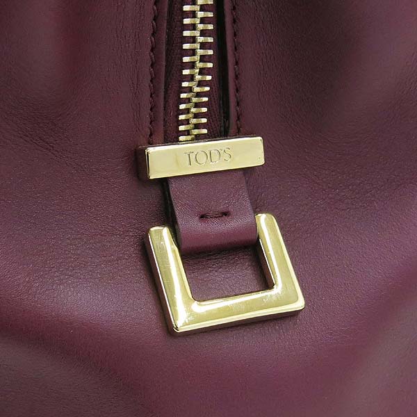 Tod's(����) ���ǵ� ���� D��Ÿ�ϸ� ���� ��Ʈ�� �̹���4 - ���̺��� �߰���ǰ