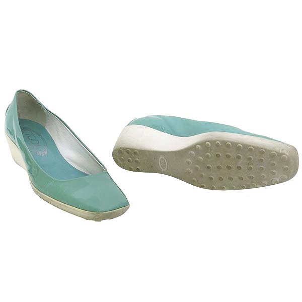 Tod's(����) ���Ӷ��� �÷� ���̴�Ʈ ������ ���� [��������] �̹���2 - ���̺��� �߰���ǰ