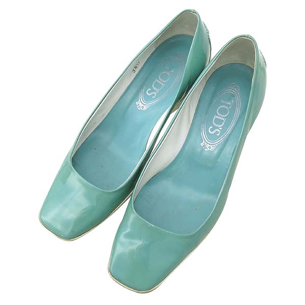 Tod's(����) ���Ӷ��� �÷� ���̴�Ʈ ������ ���� [��������] �̹���5 - ���̺��� �߰���ǰ