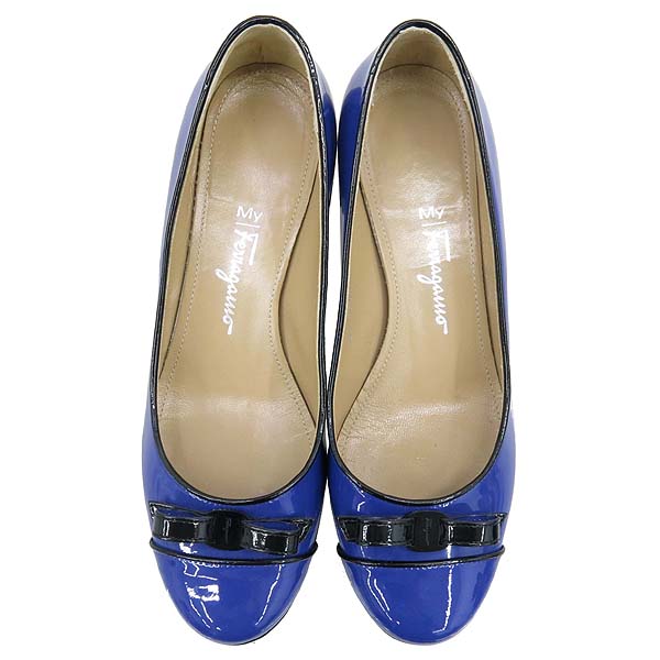 Ferragamo(��󰡸�) ��ũ ���� �÷� ���̴�Ʈ ���� ��� ������ ���� �̹���4 - ���̺��� �߰���ǰ