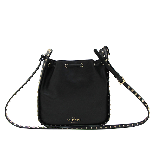 VALENTINO(�߷�Ƽ��) MW0B0A01BOL ���� �����͵� �ΰ� ��� ��Ŷ ����� �̹���2 - ���̺��� �߰���ǰ