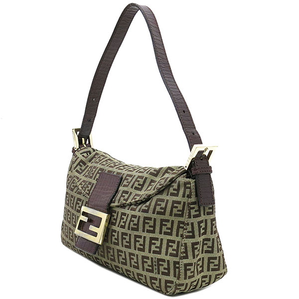 Fendi(���) 8BR003 FF�ΰ� ��ī �ڰ��� ���� ��ũ����� ȥ�� �̴� ����� �̹���3 - ���̺��� �߰���ǰ