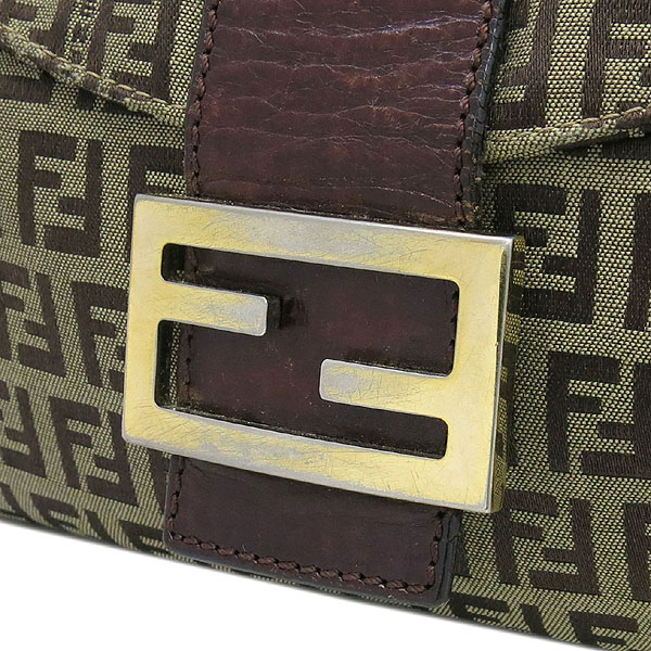 Fendi(���) 8BR003 FF�ΰ� ��ī �ڰ��� ���� ��ũ����� ȥ�� �̴� ����� �̹���4 - ���̺��� �߰���ǰ