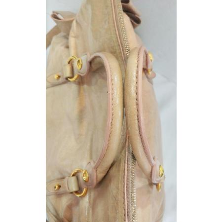 MiuMiu(¹Ì¿ì¹Ì¿ì) RT0365 VITELLO LUX ÇÎÅ© ¸®º» Àå½Ä ±ÝÀå ·Î°í »çÿ 2WAY(W) MiuMiu(¹Ì¿ì¹Ì¿ì) RT0365 VITELLO LUX ÇÎÅ© ¸®º» Àå½Ä ±ÝÀå ·Î°í »çÿ 2WAY(W)