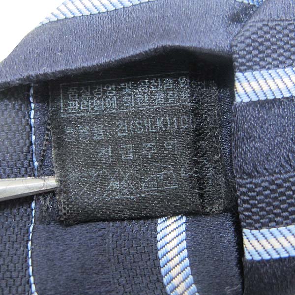 Armani(�Ƹ�����) 100% ��ũ ��Ÿ�� [��õ��] �̹���4 - ���̺��� �߰���ǰ