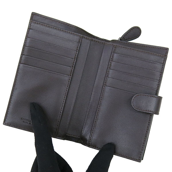 BOTTEGAVENETA(���װ�����Ÿ) 121060 ���� ���� ���� 2�� ������ [��������] �̹���3 - ���̺��� �߰���ǰ