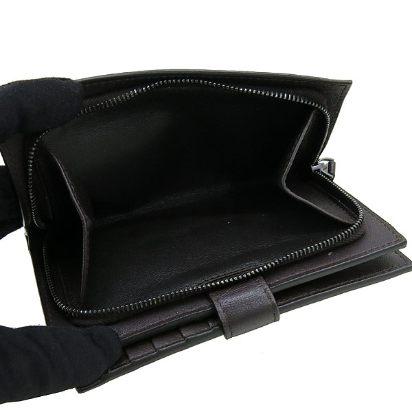 BOTTEGAVENETA(���װ�����Ÿ) 121060 ���� ���� ���� 2�� ������ [��������] �̹���5 - ���̺��� �߰���ǰ