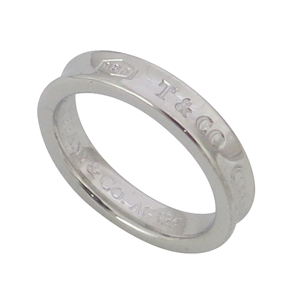 Tiffany(Ƽ�Ĵ�) 925(�ǹ�) 1837 ���� ����-10.5ȣ [���빮��] �̹���2 - ���̺��� �߰���ǰ