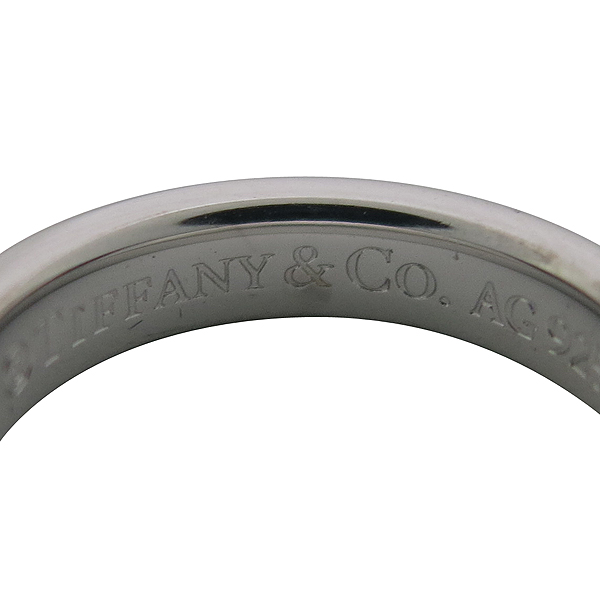 Tiffany(Ƽ�Ĵ�) 925(�ǹ�) 1837 ���� ����-10.5ȣ [���빮��] �̹���3 - ���̺��� �߰���ǰ