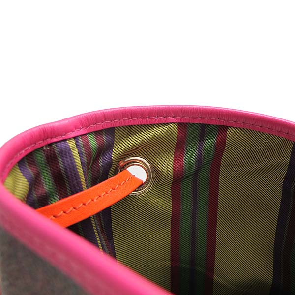 Etro(��Ʈ��) 0B374 9310 ��Ƽ ������ PVC ���� ����� [��õ��] �̹���5 - ���̺��� �߰���ǰ