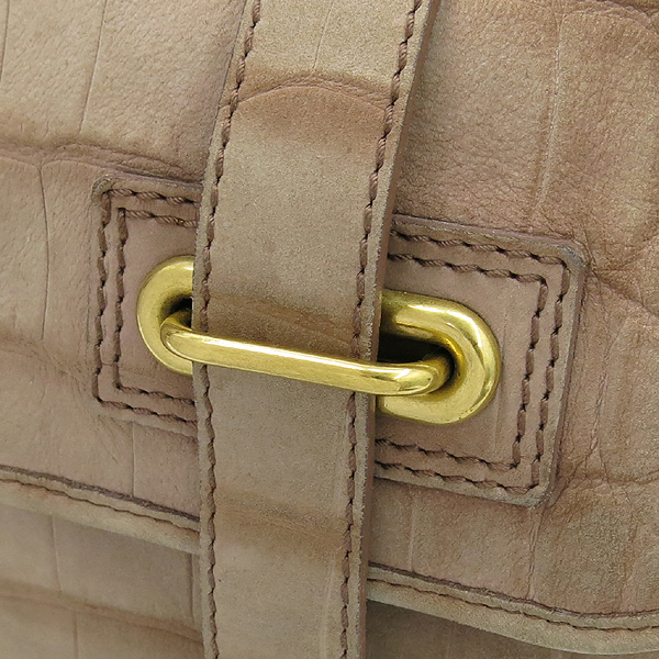 YSL(�Ի��ζ�) 191839 BESACE(��ν�) ������ Ŀ�� ũ��Ŀ���� ���� �����̵� ���� ����� �̹���3 - ���̺��� �߰���ǰ