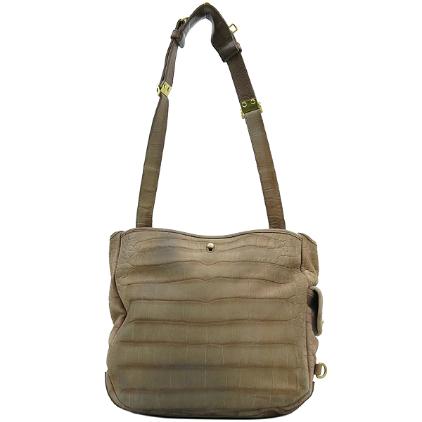 YSL(�Ի��ζ�) 191839 BESACE(��ν�) ������ Ŀ�� ũ��Ŀ���� ���� �����̵� ���� ����� �̹���4 - ���̺��� �߰���ǰ