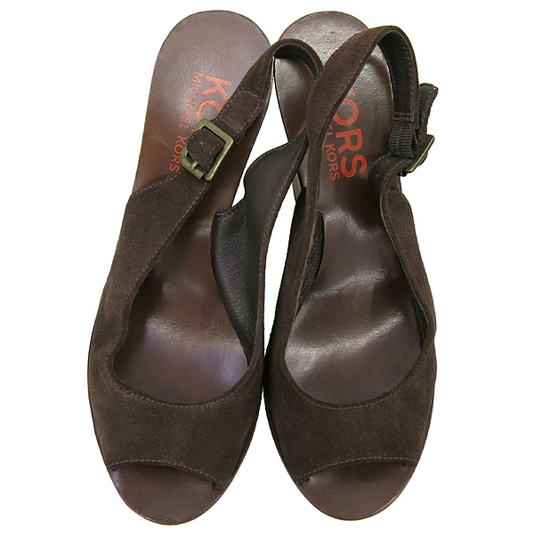 MICHAELKORS ��ũ���� �����̵� ������ ���� ��������� [��������] �̹���4 - ���̺��� �߰���ǰ