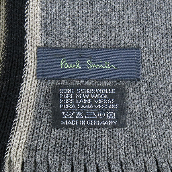Paul Smith(�����̽�) 100% �� ���÷� �̹���4 - ���̺��� �߰���ǰ