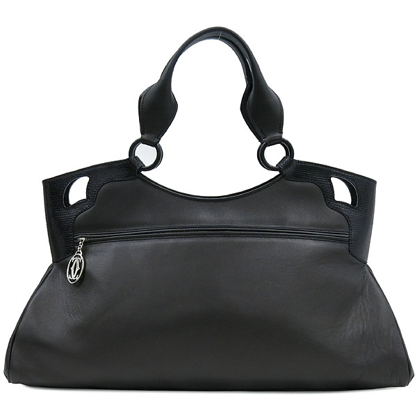 Cartier(��쿡) ����ÿ�� �� ��쿡 CALF WATER SNAKE ���� ������̵� ��Ʈ�� �̹���4 - ���̺��� �߰���ǰ