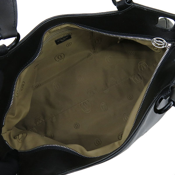 Cartier(��쿡) ����ÿ�� �� ��쿡 CALF WATER SNAKE ���� ������̵� ��Ʈ�� �̹���6 - ���̺��� �߰���ǰ