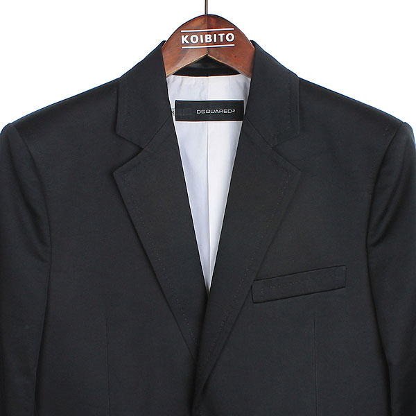 DSQUARED2 (�������2) 71BN194 ���� �÷� ������ �������� ���� [���빮��] �̹���2 - ���̺��� �߰���ǰ