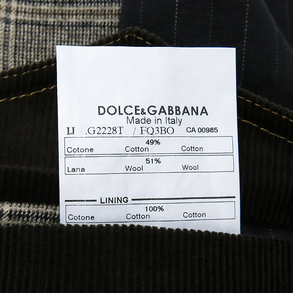 D&G(��ü&���ٳ�) �۷�üũ �� ������ ����Ʈ ���� [���빮��] �̹���5 - ���̺��� �߰���ǰ