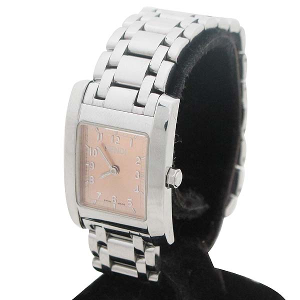 Fendi(���) 7000L �簢 ������ ��ƿ ������ �ð� [��õ��] �̹���2 - ���̺��� �߰���ǰ