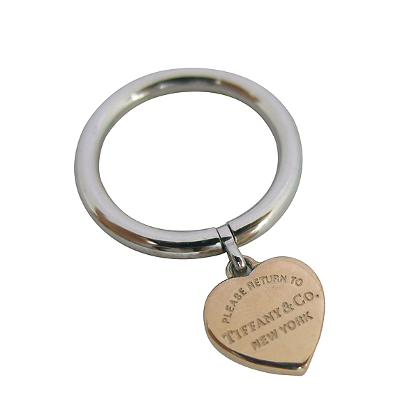 Tiffany(Ƽ�Ĵ�) 925(�ǹ�) ���� �� Ƽ�Ĵ� �纣�̵� ��ũ ��Ż ��Ʈ �±� ����-9ȣ [���빮��] �̹���2 - ���̺��� �߰���ǰ