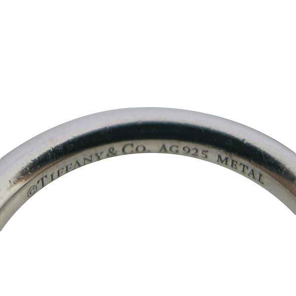 Tiffany(Ƽ�Ĵ�) 925(�ǹ�) ���� �� Ƽ�Ĵ� �纣�̵� ��ũ ��Ż ��Ʈ �±� ����-9ȣ [���빮��] �̹���4 - ���̺��� �߰���ǰ