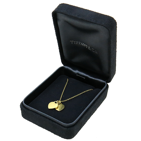 Tiffany(Ƽ�Ĵ�) 18K(750) ���ο��� ���� �� Ƽ�Ĵ� ���� ��Ʈ �Ҵ�Ʈ ����� �̹���2 - ���̺��� �߰���ǰ