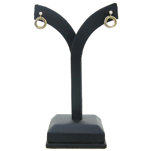 Cartier(��쿡) B8043200 Ʈ����Ƽ 1����Ʈ ���̾� �Ͱ��� �̹���2 - ���̺��� �߰���ǰ