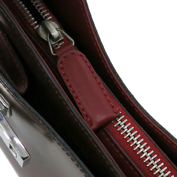 Ferragamo(��󰡸�) 21 0348 ���� ��ġ�Ϸΰ� ��Ʈ �̴� ����� �̹���5 - ���̺��� �߰���ǰ