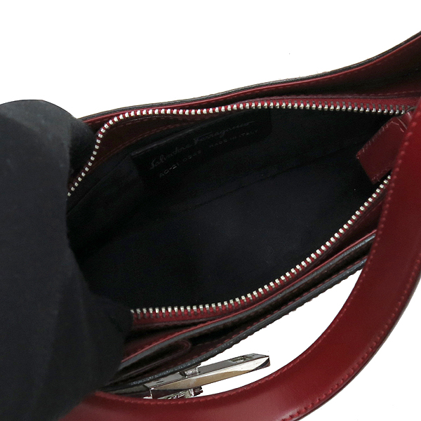 Ferragamo(��󰡸�) 21 0348 ���� ��ġ�Ϸΰ� ��Ʈ �̴� ����� �̹���6 - ���̺��� �߰���ǰ