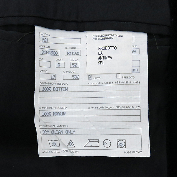 Armani(�Ƹ�����) ���� �÷� ���̳� ī�� ������ ���� �̹���5 - ���̺��� �߰���ǰ