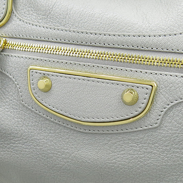 Balenciaga(�߷��þư�) ���� 390154 �׷��� �÷� Ŭ���� ��Ƽ ������ 2WAY �̹���4 - ���̺��� �߰���ǰ