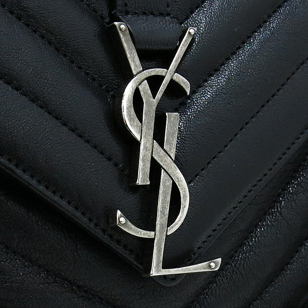 YSL(�Ի��ζ�) 428056 �������� ����� ��Ƽġ �̵�� ���׷� �� �ζ� ��Ż�ΰ� �ø��� ��Ʈ�� + ü�ν�Ʈ�� 2WAY �̹���3 - ���̺��� �߰���ǰ