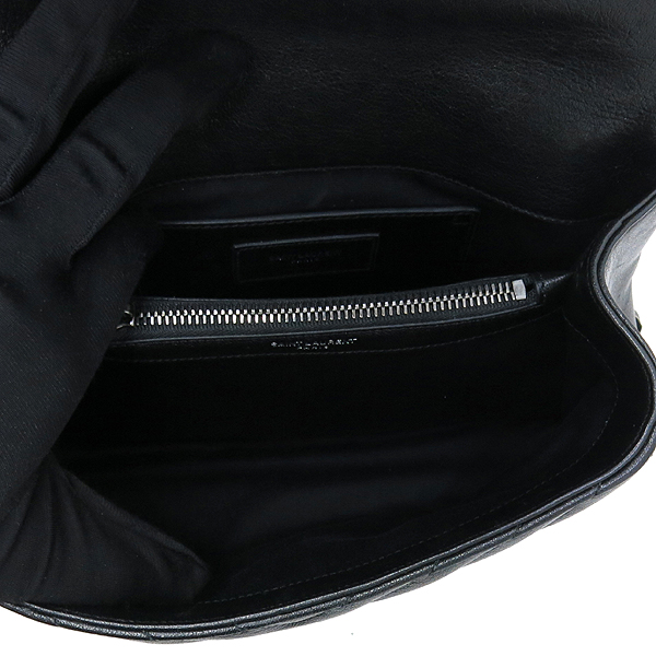 YSL(�Ի��ζ�) 428056 �������� ����� ��Ƽġ �̵�� ���׷� �� �ζ� ��Ż�ΰ� �ø��� ��Ʈ�� + ü�ν�Ʈ�� 2WAY �̹���7 - ���̺��� �߰���ǰ