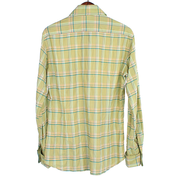 Vivienne_Westwood (���� ����Ʈ���) �׸� �÷� üũ ������ ���� �̹���4 - ���̺��� �߰���ǰ