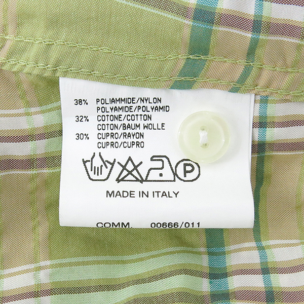 Vivienne_Westwood (���� ����Ʈ���) �׸� �÷� üũ ������ ���� �̹���5 - ���̺��� �߰���ǰ