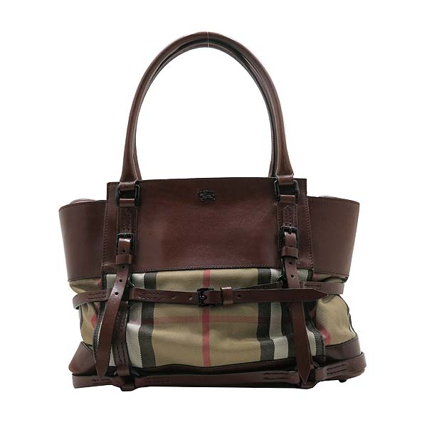 Burberry(������) ���� �ΰ� ��Ʈ ��� �Ͽ콺 üũ �к긯 ���� Ʈ���� ��Ʈ�� [��õ��] �̹���2 - ���̺��� �߰���ǰ