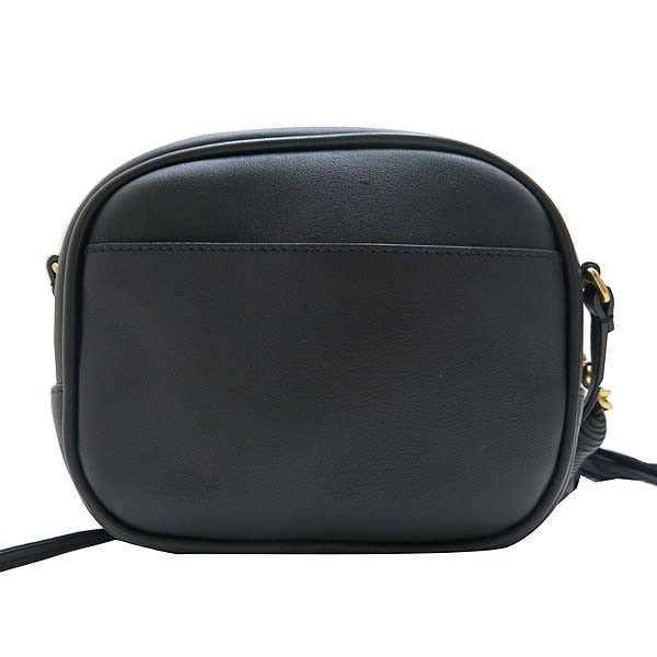 SAINT LAURENT PARIS(���ζ��ĸ�) 425317 ���� ���� ���׷� ���ΰ� �̴� ũ�ν��� [��õ��] �̹���5 - ���̺��� �߰���ǰ