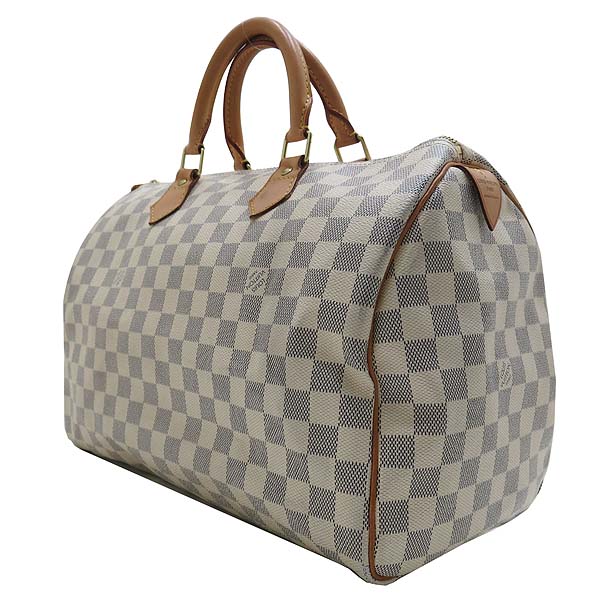 Louis Vuitton(���̺���) N41369 �ٹ̿� ���ָ� ĵ���� ���ǵ� 35 ��Ʈ�� [��õ��] �̹���2 - ���̺��� �߰���ǰ